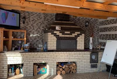 Casă cu 4 camere în Costi - 4