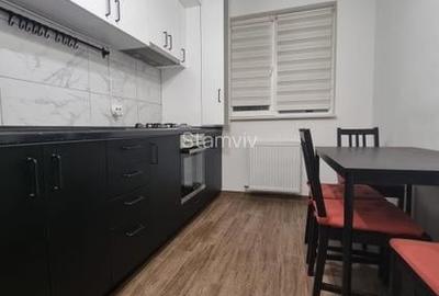 Apartament cu 2 camere cu curte de vanzare in Popesti Leordeni / Biruintei - 5