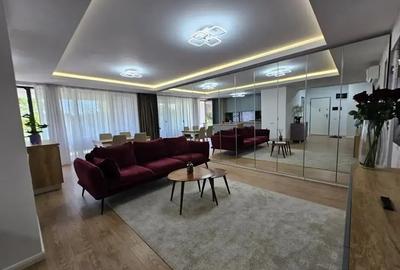 Apartament 4 camere | 120 mp utili + terasă | Zona Iancu Nicolae | 2 LP - 2