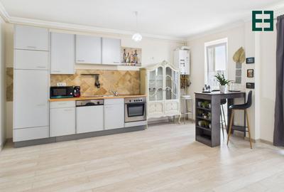 Apartament nou 2 camere și loc parcare - etaj 2 - Giroc - Timișoara - 3