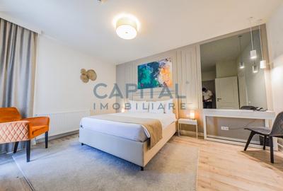 0% Comision! Apartament LUX cu 2 camere de inchiriat, Edgar Quinet - 15