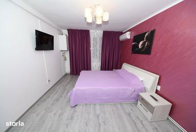 Garsonieră în Țiglina 1