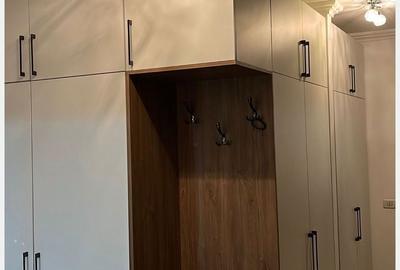 Apartament cu 3 camere decomandat, mobilat în Giroc - 4