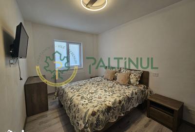 Apartament cu 3 camere în Cârța - 6