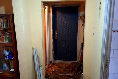 Apartament cu 3 camere decomandat în Exercițiu - 16