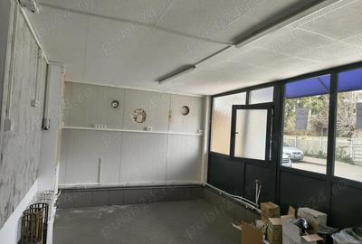 Spațiu comercial, de 26 mp, în Zimbru - 3