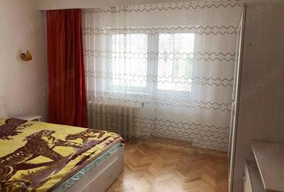 Apartament cu 3 camere decomandat în Găvana - 1