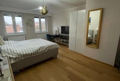 Apartament 2 camere - renovat - zona centrala - Sibiu - 4