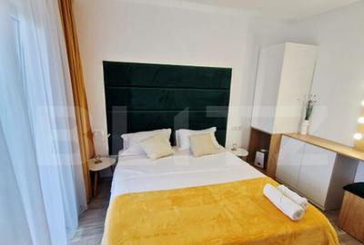 Apartament cu 3 camere decomandat în Central - 2