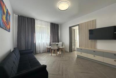 Inchiriere  Apartament cu 2 camere Alexandru cel Bun - 1