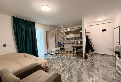 Apartament cu 2 camere, bloc nou, zona Braytim - 3