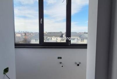 Apartament cu 4 camere în Dobroești - 3