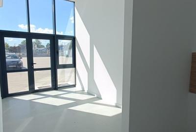 Hala 590 mp  si birouri in Ploiesti, zona Bariera Bucuresti - 20