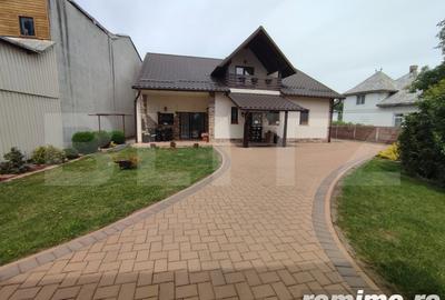 Casă cu 4 camere cu Teren 516 Mp în Rădăuți - 3