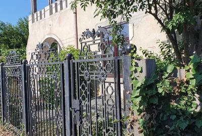 Casă cu 4 camere în Eforie - 5
