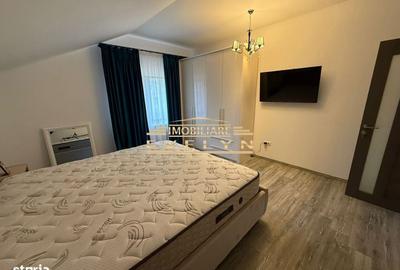 Casă cu 3 camere decomandat în Central - 8