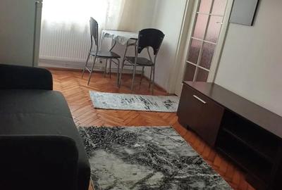 Apartament cu 2 camere semidecomandat în Dacia - 5