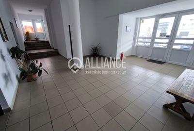 Spațiu comercial, de 4,603 mp, în Faleza Nord - 13