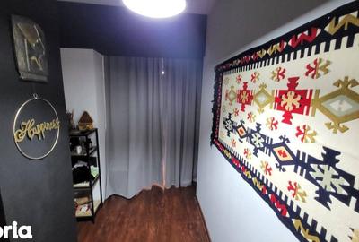 Apartament cu 3 camere în Ultracentral - 7