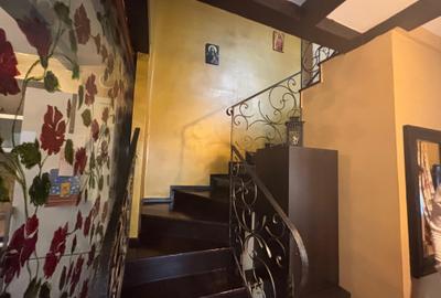 Vila curte proprie S+P+ET pretabil Birou sau Locuit - 5