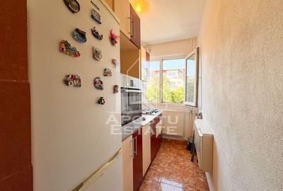 Apartament 2 camere | Etaj 3 | La cheie | Strada Frunzei - 8