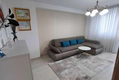 Nicolae Grigorescu metrou - Apartament 2 camere complet m...