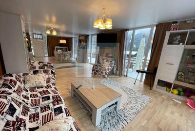 Casa/Villa modulara ,mobilata/utilata-zona Azuga PH - 15