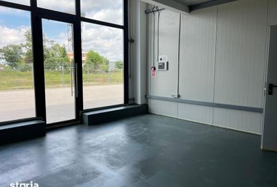 Spațiu comercial, de 593 mp, în Nord - 2
