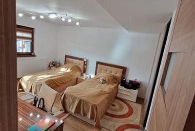Apartament de Lux cu 3 Camere și Scara Interioară ? De V?nzare Teilor - 8