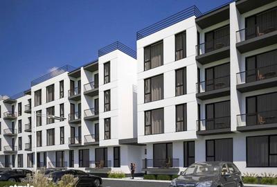 Teren de 2500 mp, în Exterior Vest - 7