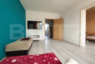 Apartament spatios, 4 camere, zona Rogerius - 9