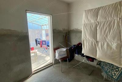 Casă cu 3 camere cu Canalizare în Fratelia - 2