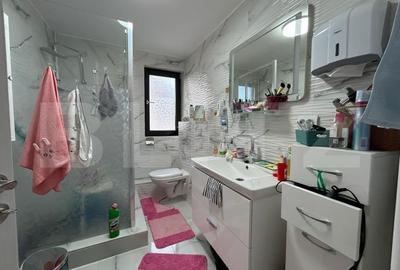 Casa moderna 116 mp totali, Lunca Cetatuii-Miroslava - 10