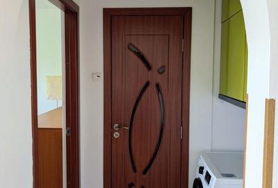 Apartament cu 2 camere semidecomandat în Tei - 4