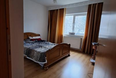 Apartament cu 3 camere decomandat în Tomești - 1