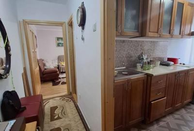 Apartament cu 3 camere în Central - 6