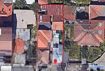Casă cu 4 camere în Exterior Vest - 2