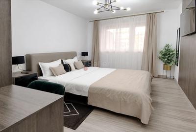 Apartament cu 2 camere decomandat, mobilat în Astra - 3
