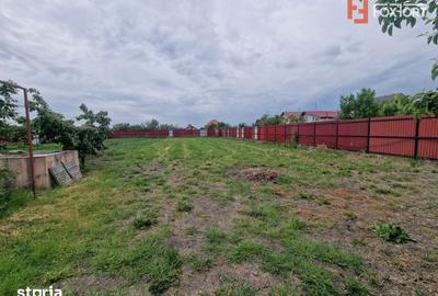 Casă cu 5 camere cu Teren 2543 Mp în Vest - 8