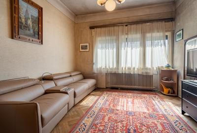 O vila cu prestanta, in Cismigiu - 17