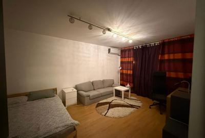 Garsonieră decomandată în Lujerului - 4