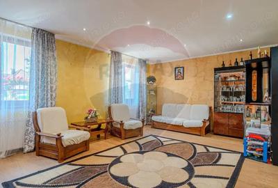 Casă cu 1 camere cu Teren 540 Mp în Feldioara - 13