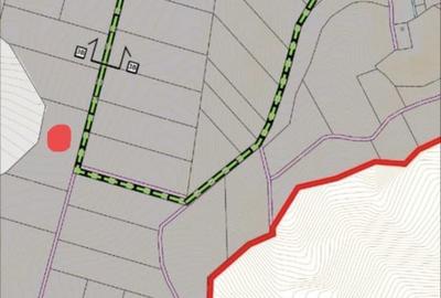 Spațiu comercial, în Drumul Carului - 4