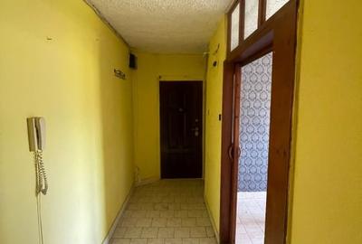 Apartament de 2 camere decomandat, 54 mp, etaj 4, zona Catedrala Republicii - 8