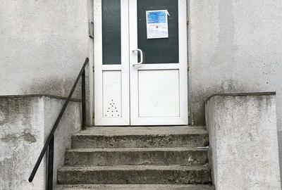 Apartament decomandat cu 3 camere, 2 bai ZONA CENTRALA - 2