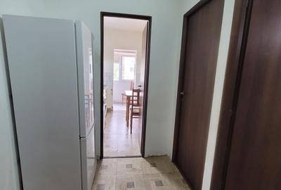 Garsonieră decomandată în Radu Negru - 4