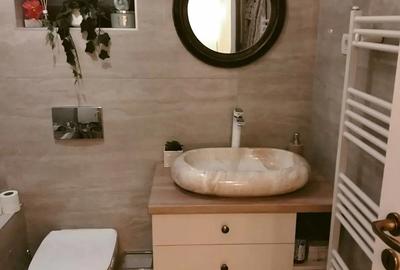 Casă cu 3 camere în Central - 9