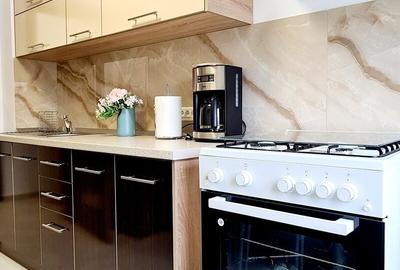 Apartament cu 2 camere decomandat, mobilat în Titan - 3