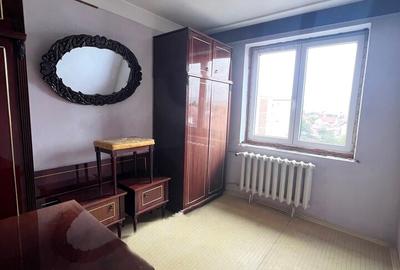 Apartament patru camere de vanzare in Sebes - 2
