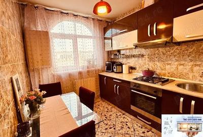 Apartament cu 2 camere semidecomandat, mobilat în Țiglina 1 - 4